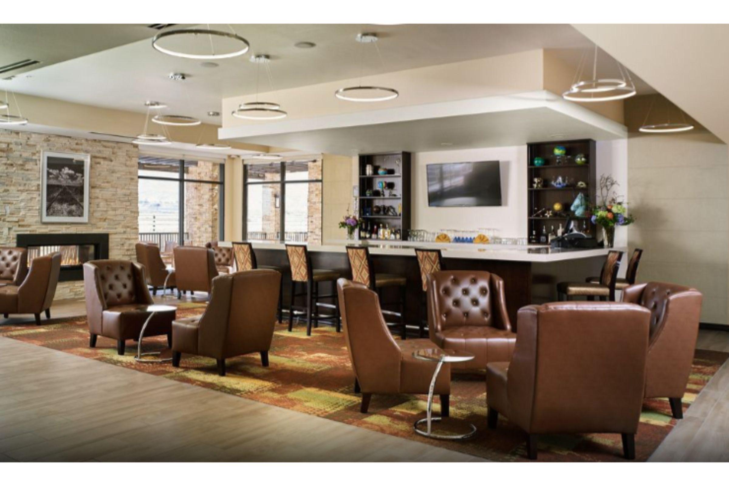 The Hotel At Sunland Park Casino El Paso, Ascend Hotel Collection Zewnętrze zdjęcie