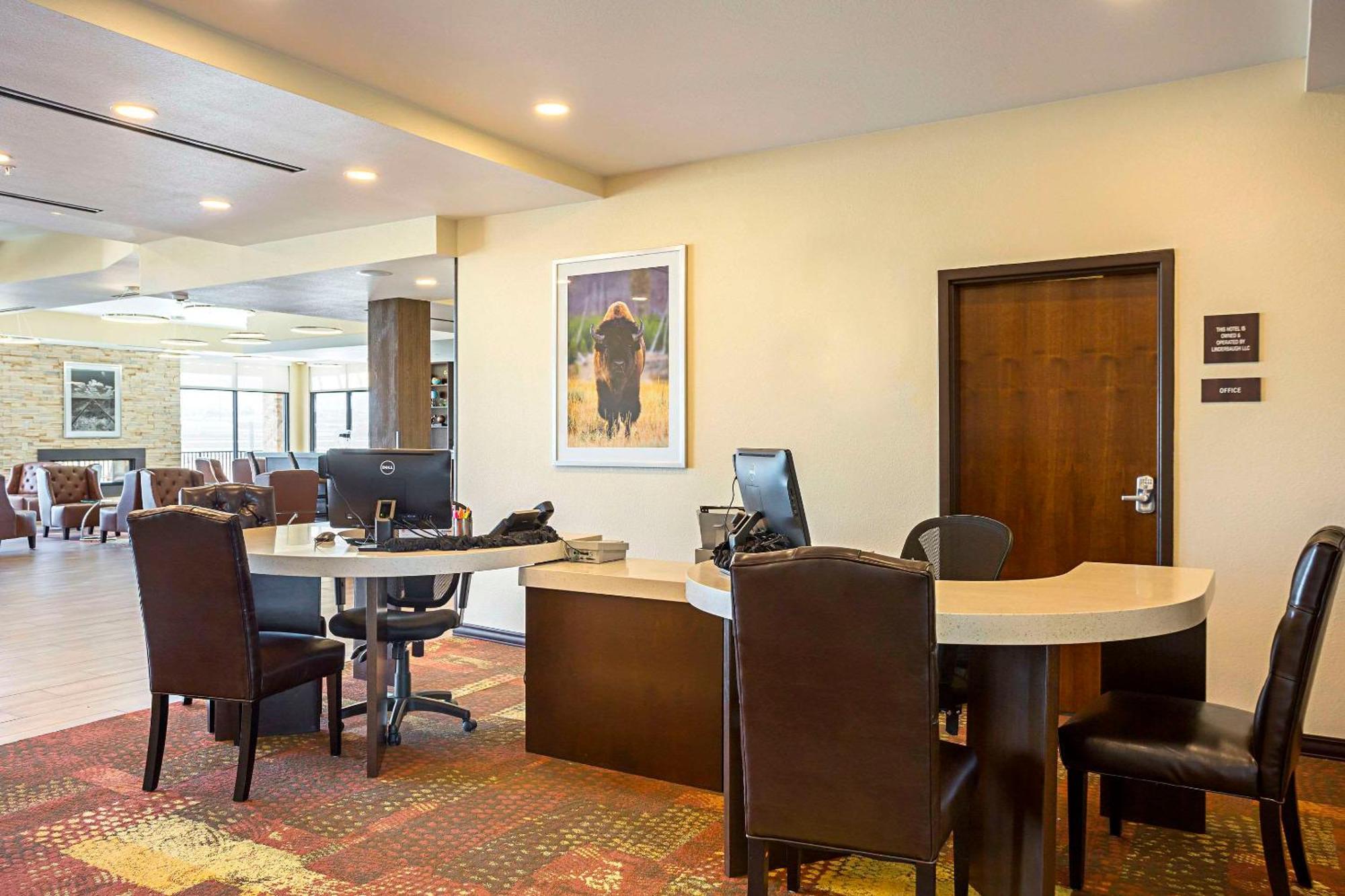 The Hotel At Sunland Park Casino El Paso, Ascend Hotel Collection Zewnętrze zdjęcie