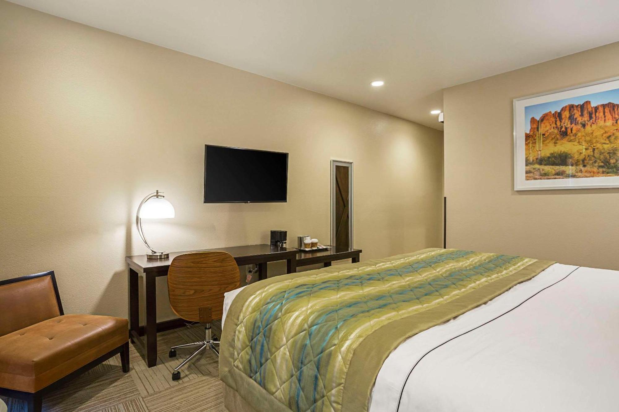 The Hotel At Sunland Park Casino El Paso, Ascend Hotel Collection Zewnętrze zdjęcie