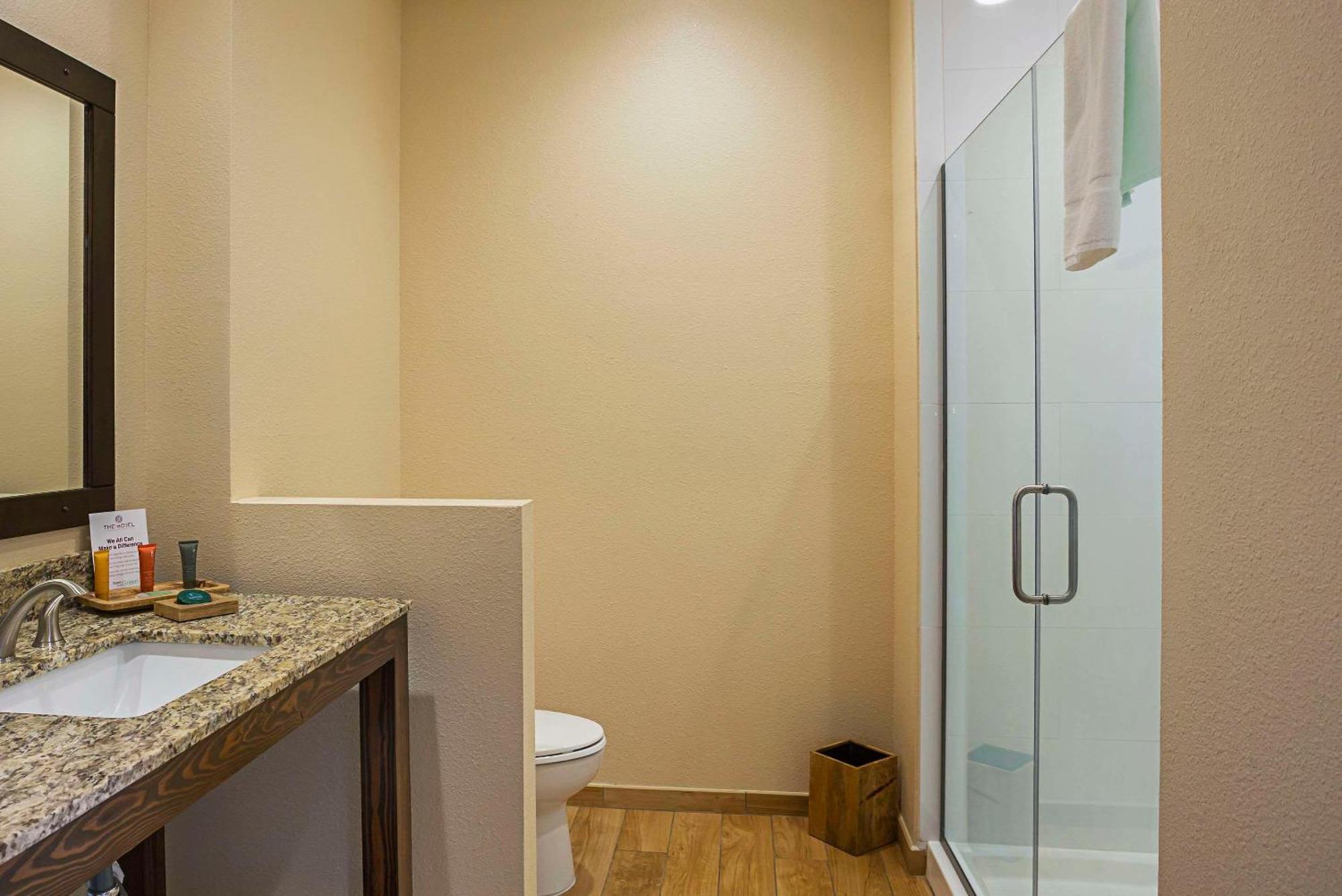 The Hotel At Sunland Park Casino El Paso, Ascend Hotel Collection Zewnętrze zdjęcie