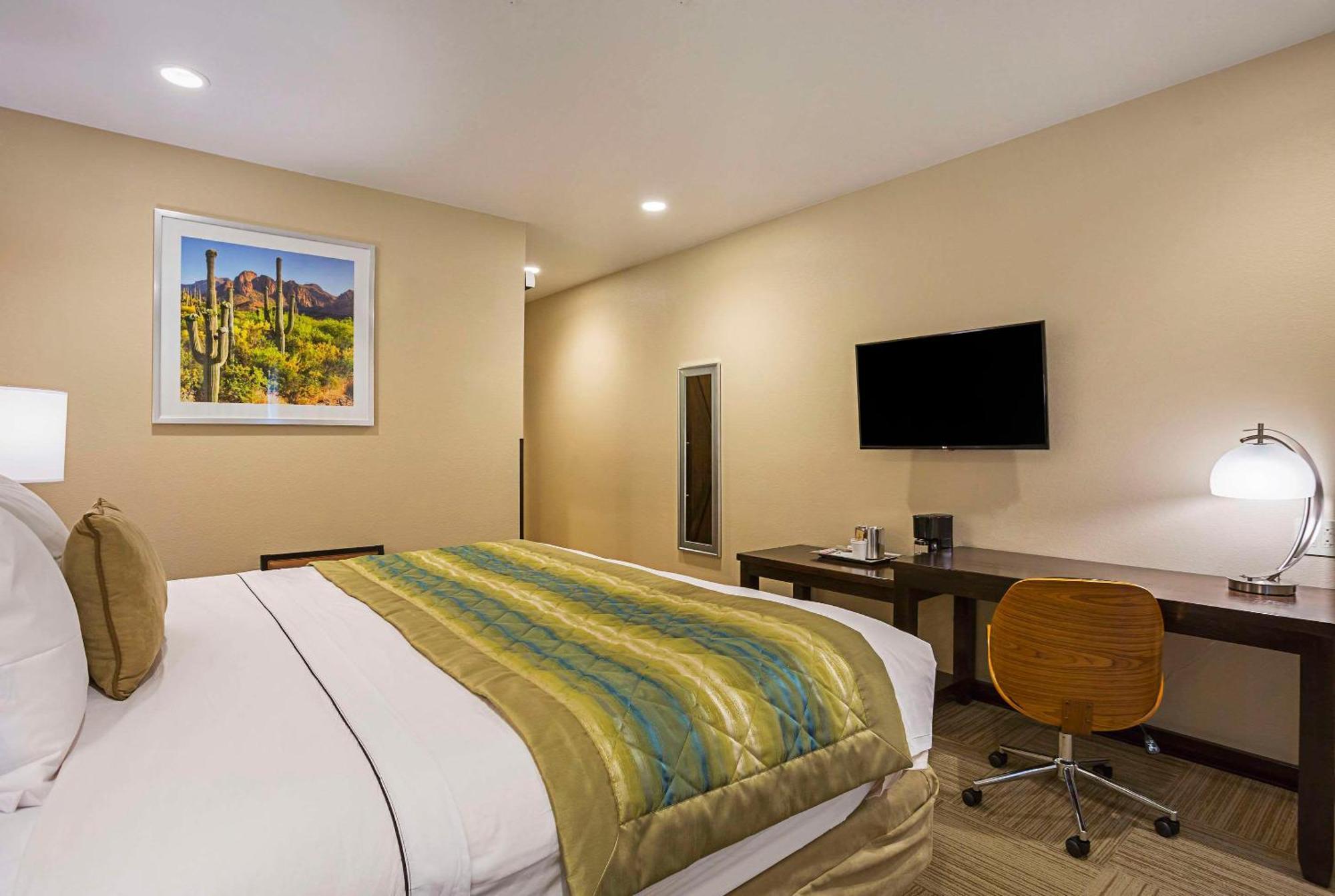 The Hotel At Sunland Park Casino El Paso, Ascend Hotel Collection Zewnętrze zdjęcie