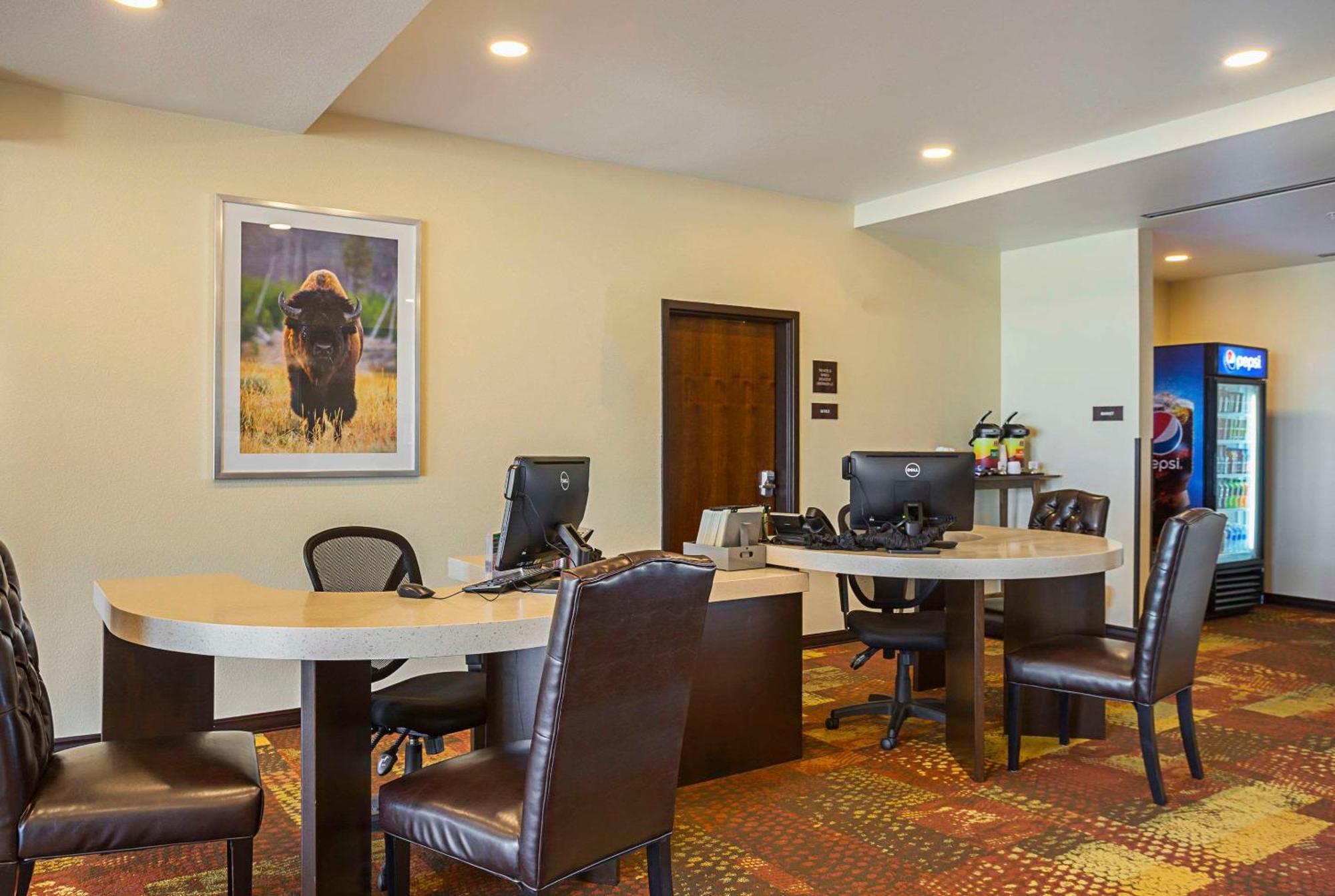The Hotel At Sunland Park Casino El Paso, Ascend Hotel Collection Zewnętrze zdjęcie