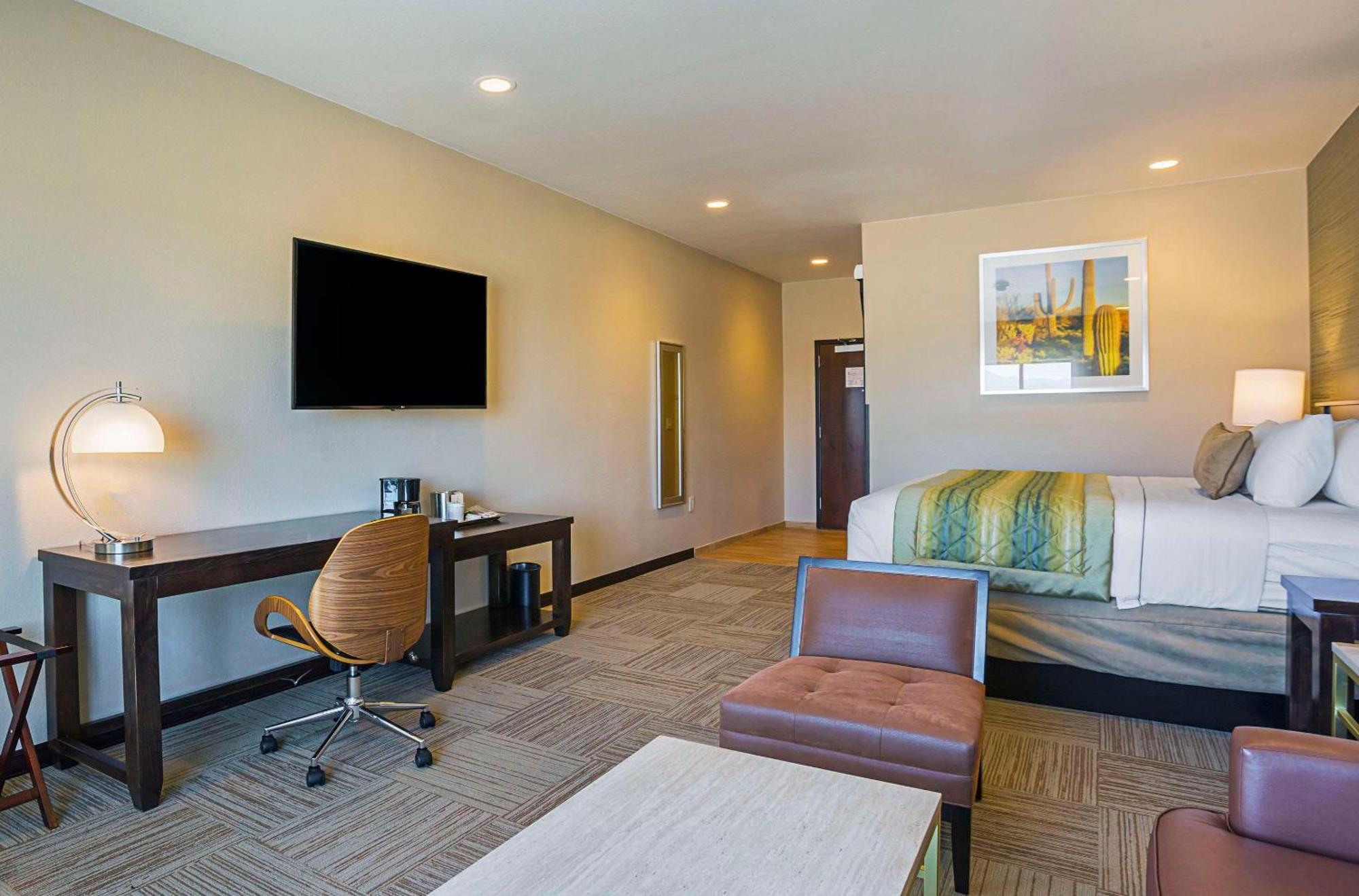 The Hotel At Sunland Park Casino El Paso, Ascend Hotel Collection Zewnętrze zdjęcie