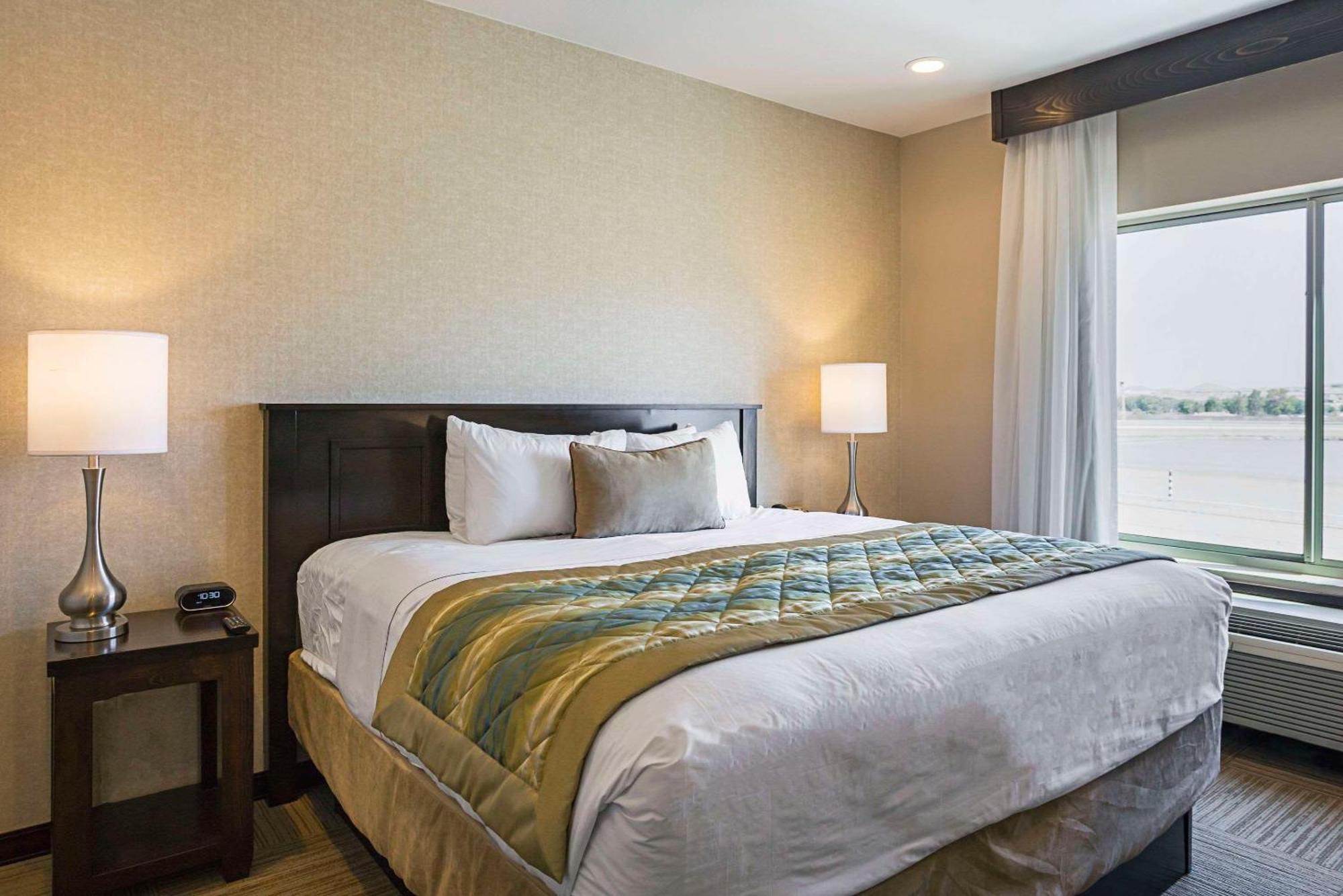 The Hotel At Sunland Park Casino El Paso, Ascend Hotel Collection Zewnętrze zdjęcie