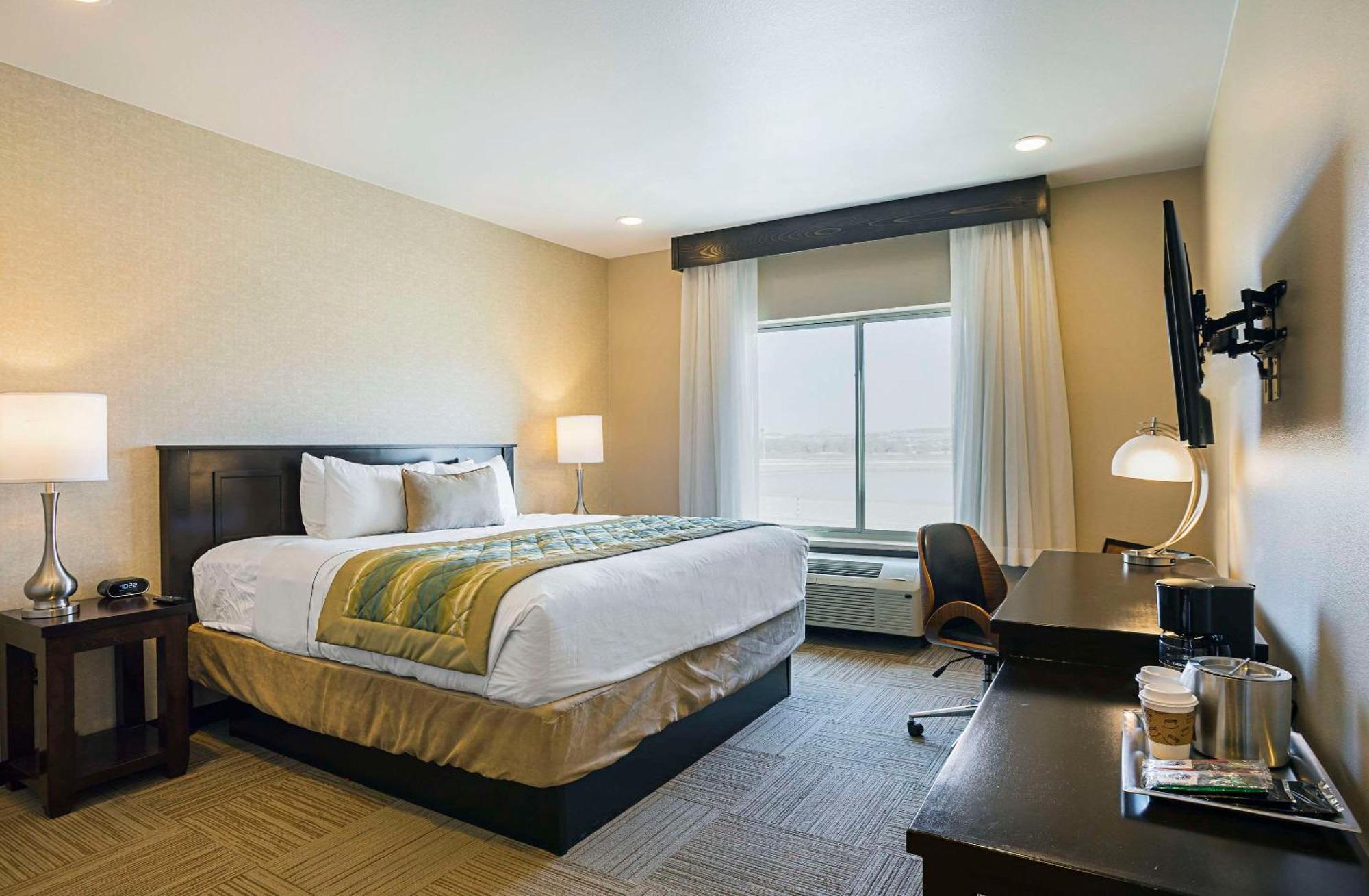 The Hotel At Sunland Park Casino El Paso, Ascend Hotel Collection Zewnętrze zdjęcie