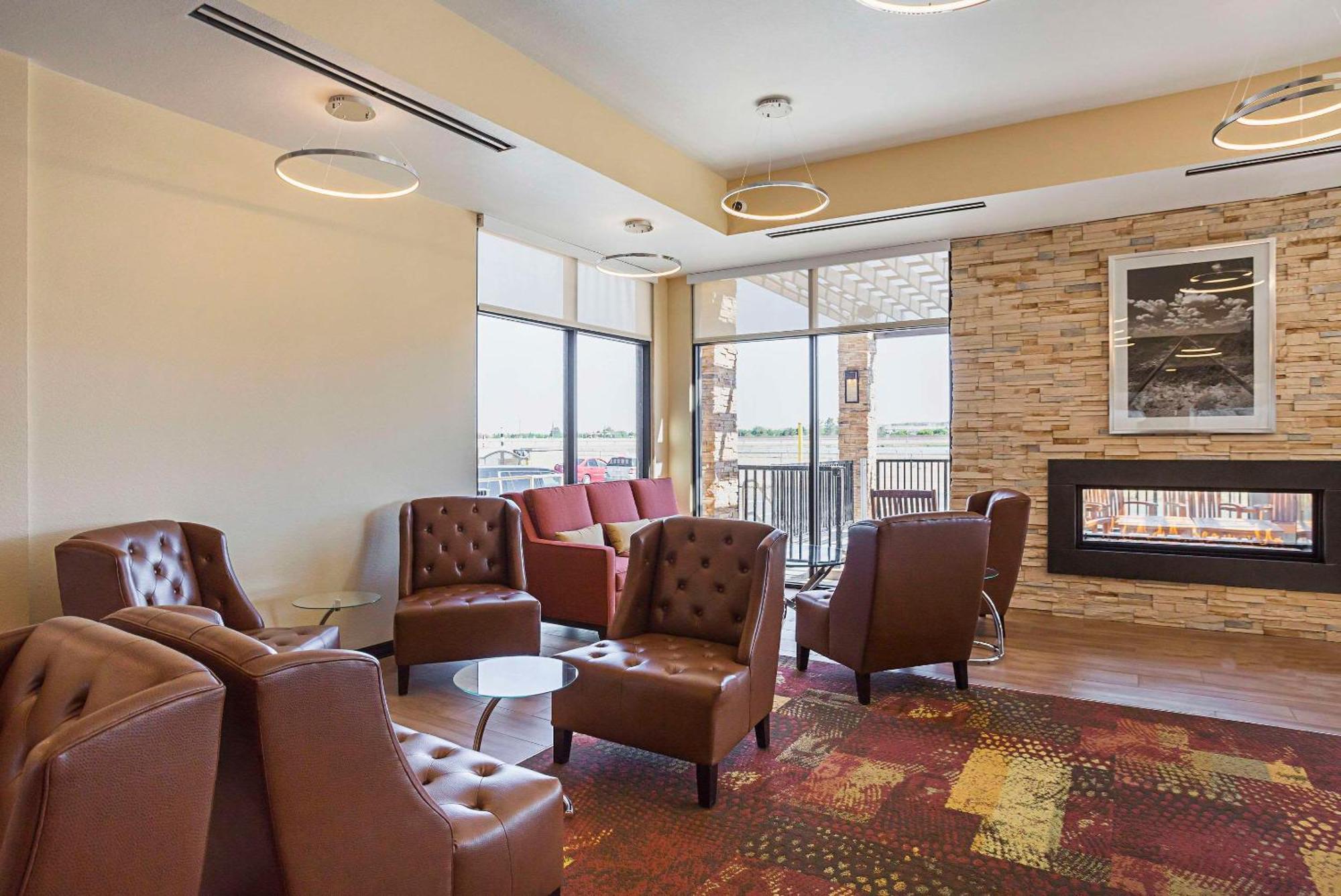 The Hotel At Sunland Park Casino El Paso, Ascend Hotel Collection Zewnętrze zdjęcie
