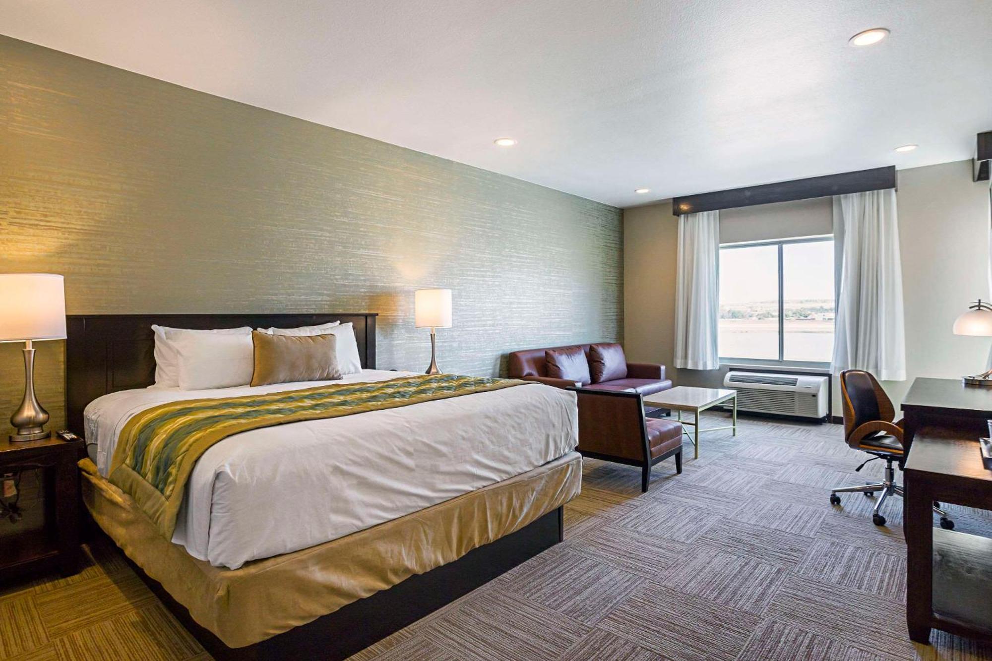 The Hotel At Sunland Park Casino El Paso, Ascend Hotel Collection Zewnętrze zdjęcie