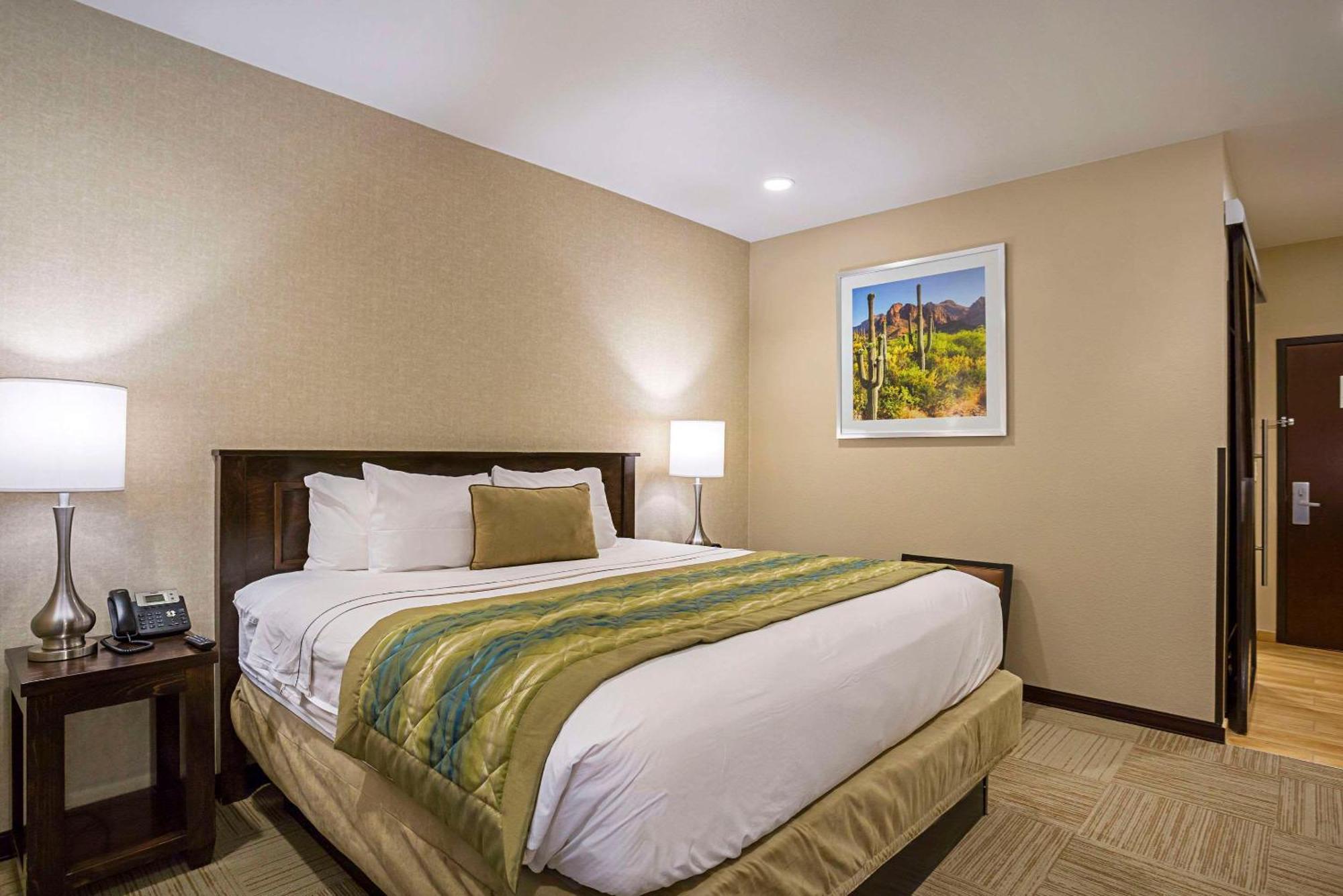 The Hotel At Sunland Park Casino El Paso, Ascend Hotel Collection Zewnętrze zdjęcie
