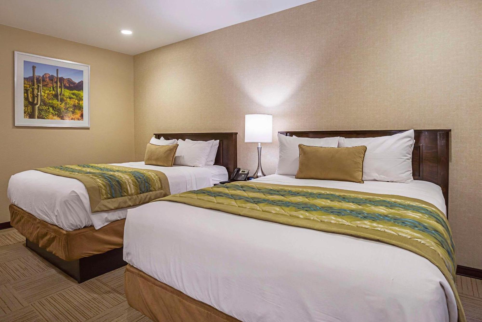 The Hotel At Sunland Park Casino El Paso, Ascend Hotel Collection Zewnętrze zdjęcie