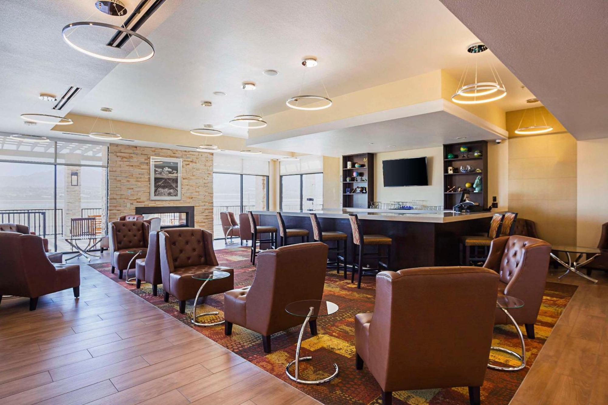 The Hotel At Sunland Park Casino El Paso, Ascend Hotel Collection Zewnętrze zdjęcie