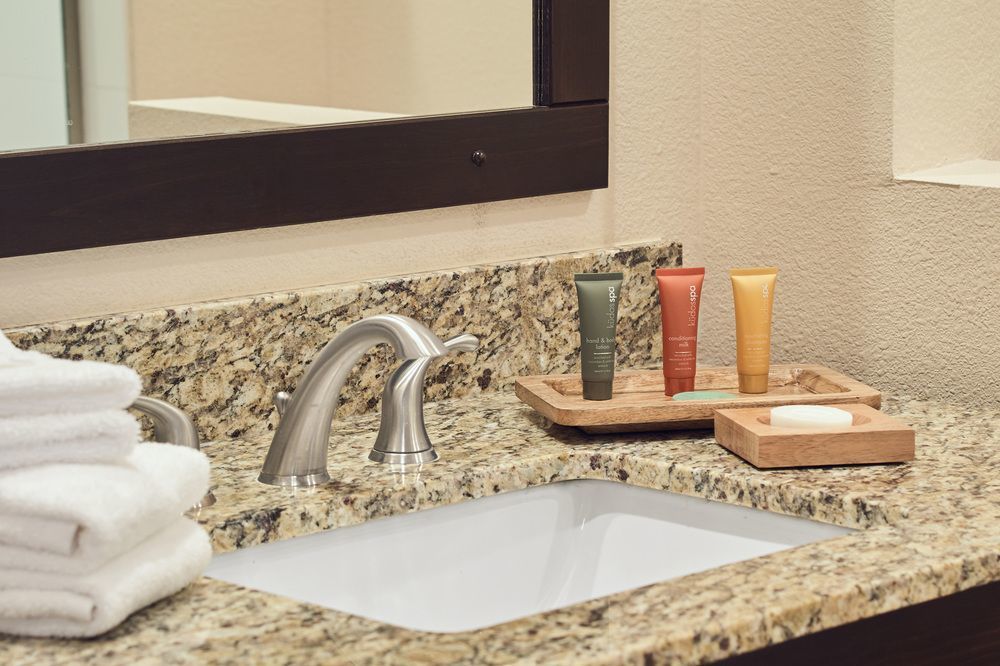 The Hotel At Sunland Park Casino El Paso, Ascend Hotel Collection Zewnętrze zdjęcie