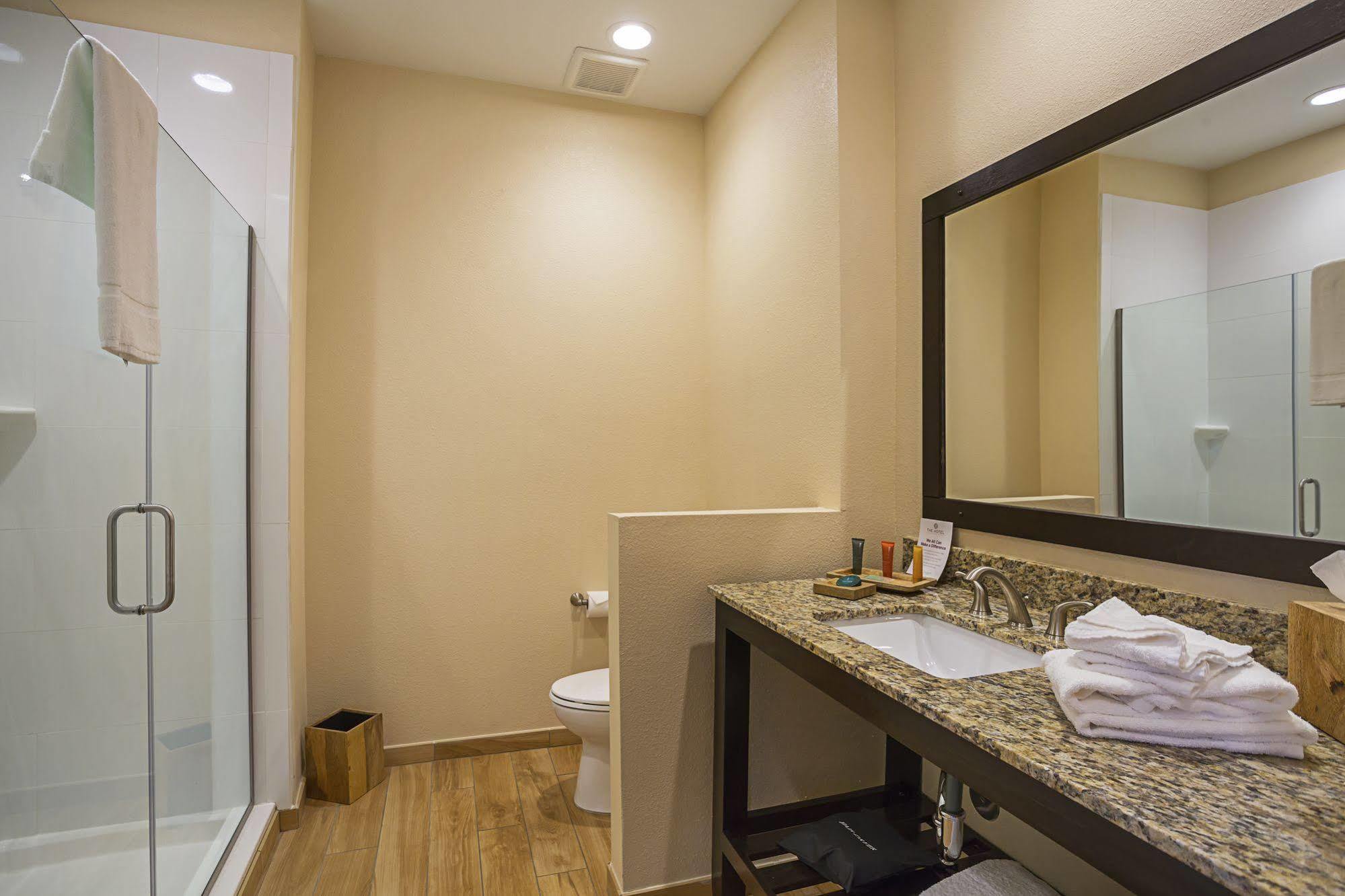 The Hotel At Sunland Park Casino El Paso, Ascend Hotel Collection Zewnętrze zdjęcie